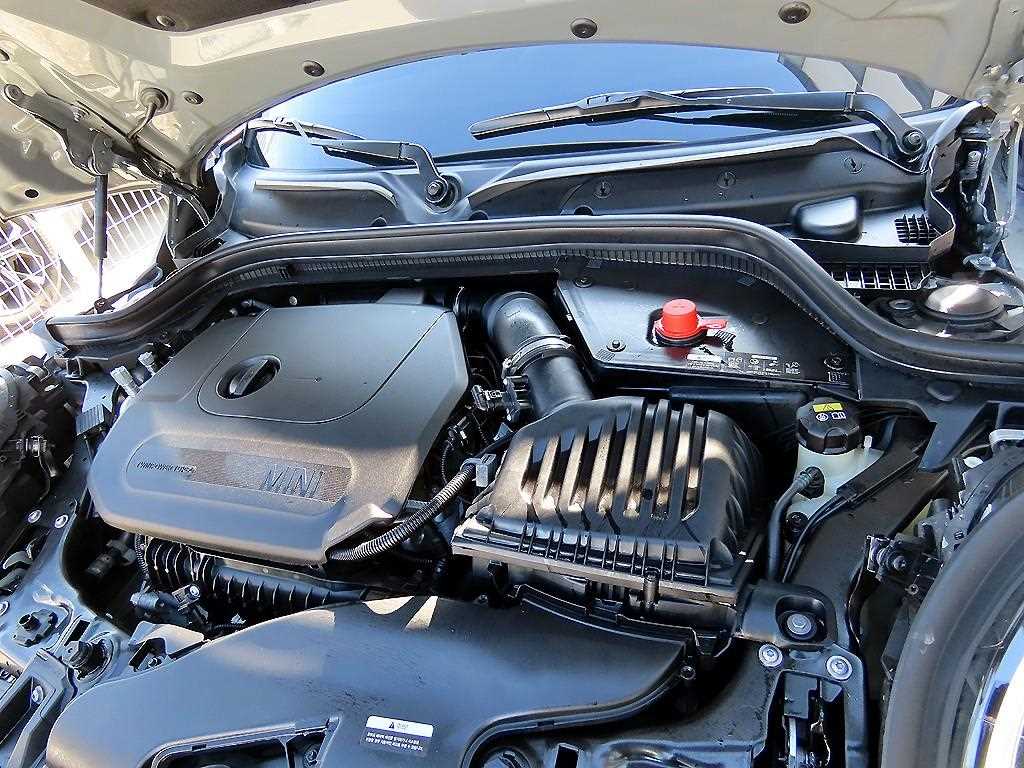 Mini Cooper 2022 Gris - Importación desde Corea - HF Imports Iquique - Foto 17