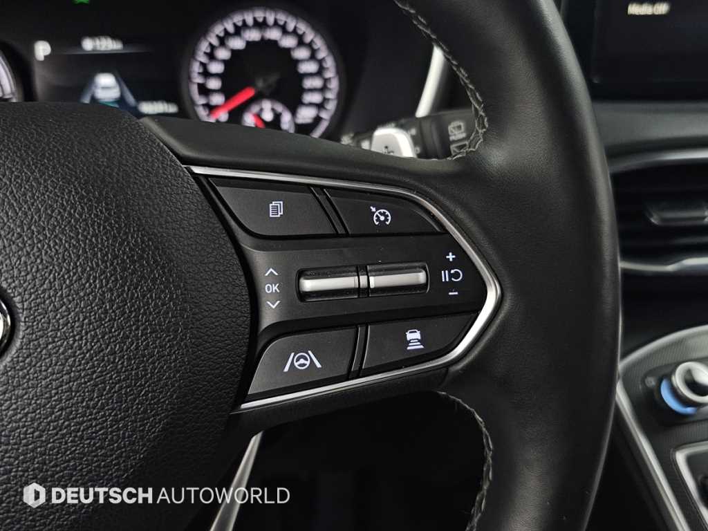 HYUNDAI Santa Fe 2022 - Importación desde Corea - HF Imports Iquique - Foto 18