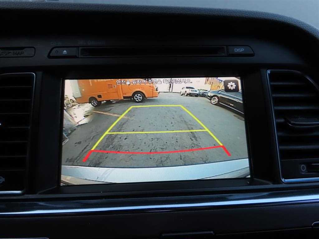 HYUNDAI Sonata 2016 Gris - Importación desde Corea - HF Imports Iquique - Foto 17