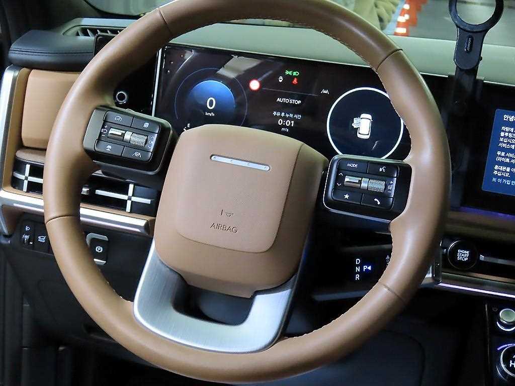 HYUNDAI Santa Fe - Vista 8