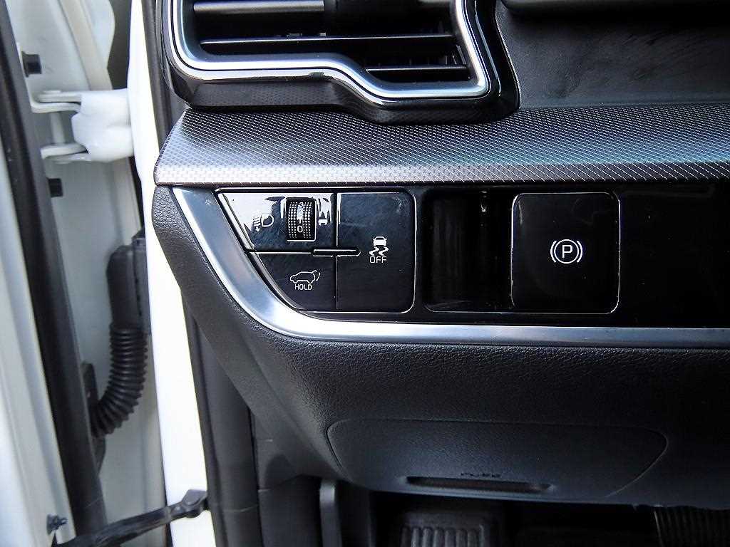 KIA Sportage - Vista 12