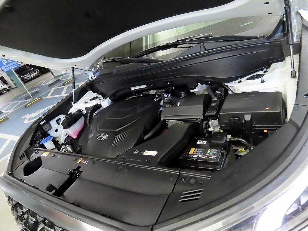 HYUNDAI Palisade 2022 Blanco - Importación desde Corea - HF Imports Iquique - Foto 19