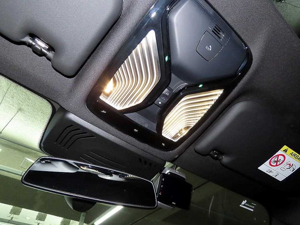 BMW X3 2024 Blanco - Importación desde Corea - HF Imports Iquique - Foto 13