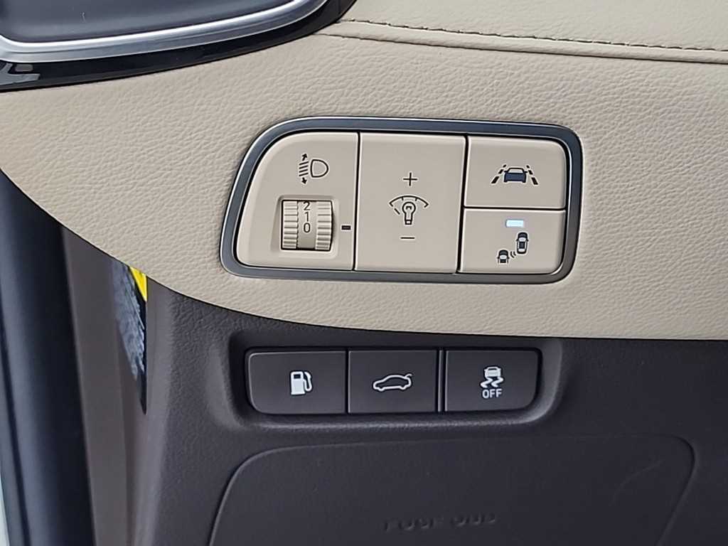 HYUNDAI Grandeur 2018 Blanco - Importación desde Corea - HF Imports Iquique - Foto 19