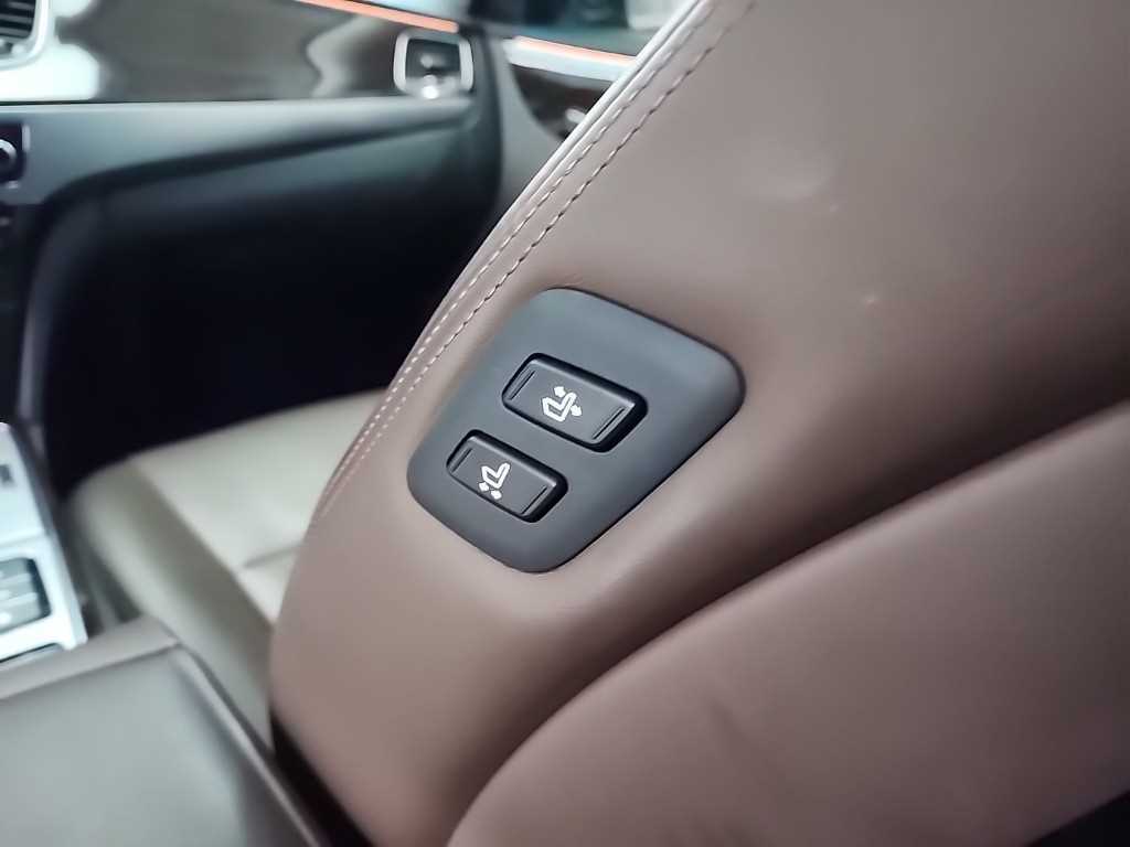 HYUNDAI Equus 2015 Negro - Importación desde Corea - HF Imports Iquique - Foto 13