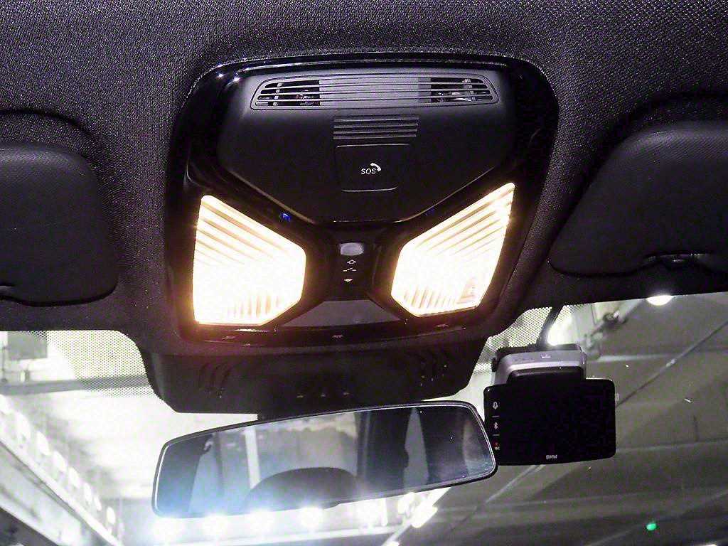 BMW X5 2023 - Importación desde Corea - HF Imports Iquique - Foto 14