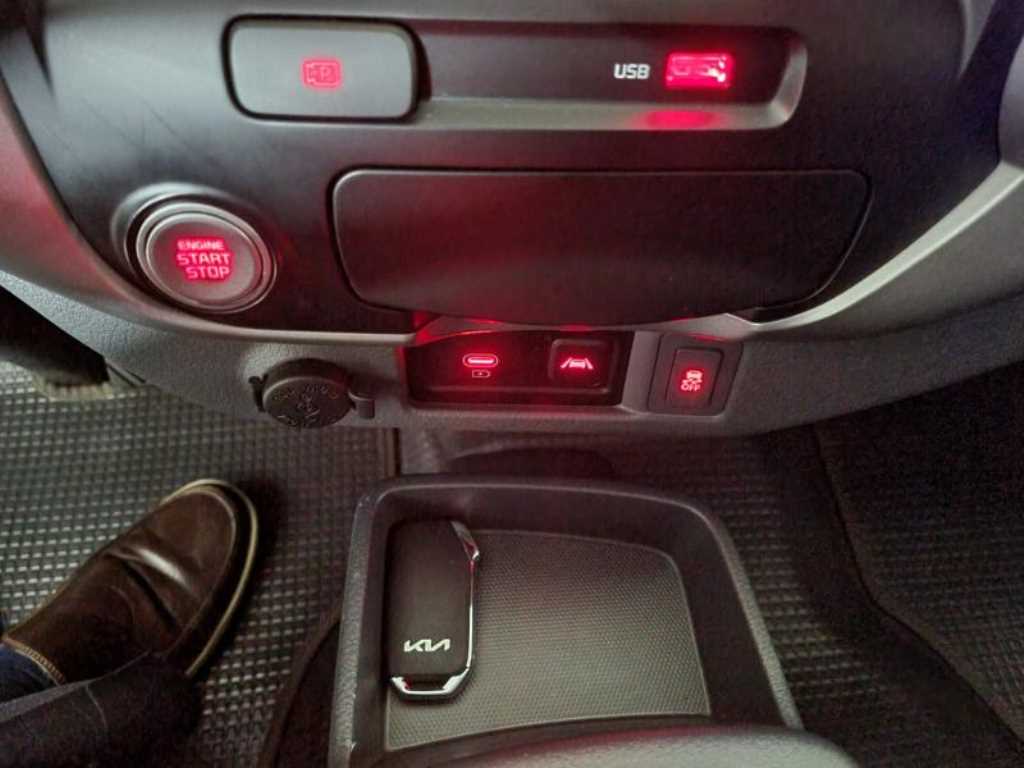 Small Truck Normal Box(High Deck) - Vista 9