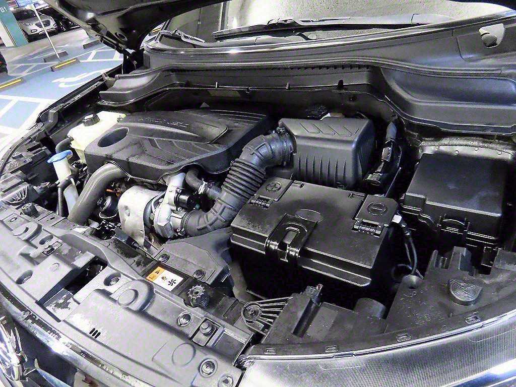 Ssangyong Tivoli 2022 - Importación desde Corea - HF Imports Iquique - Foto 18