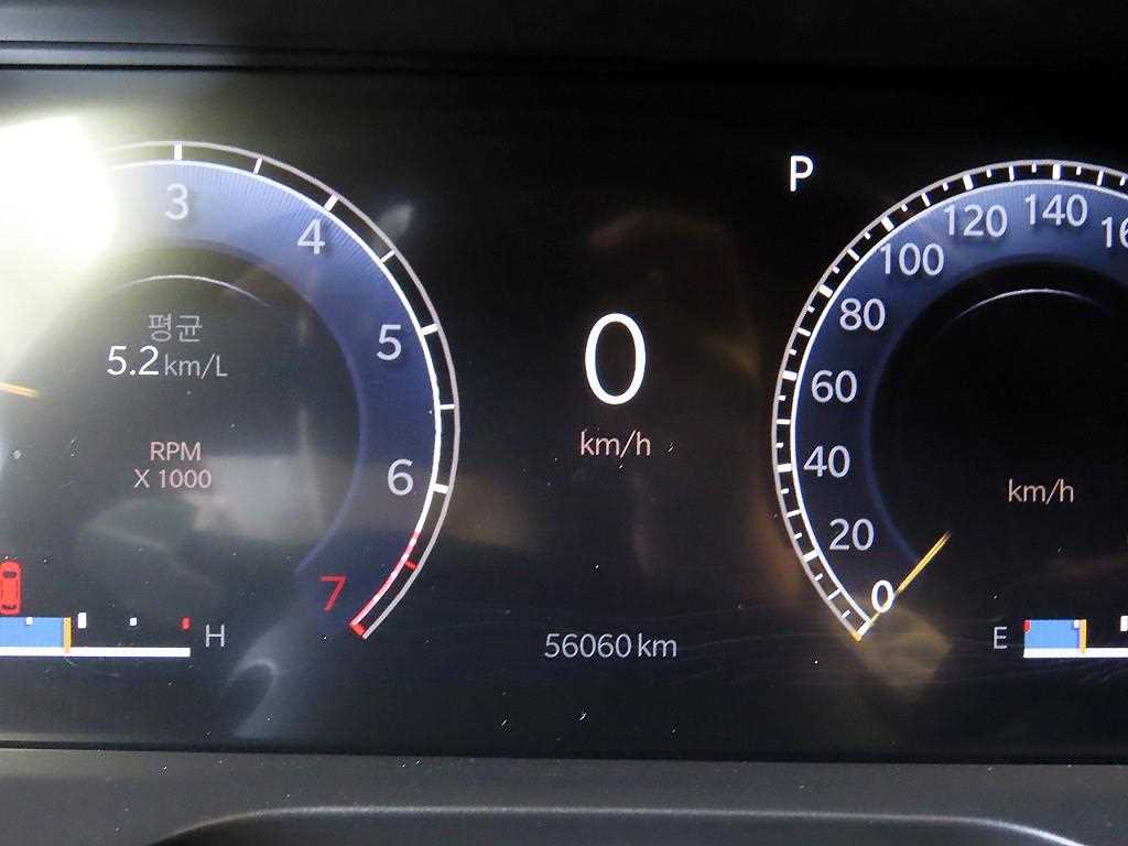 Jeep Cherokee - Vista 9