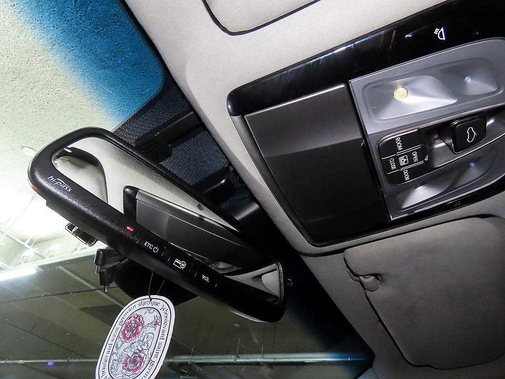 HYUNDAI Grandeur 2012 Negro - Importación desde Corea - HF Imports Iquique - Foto 16