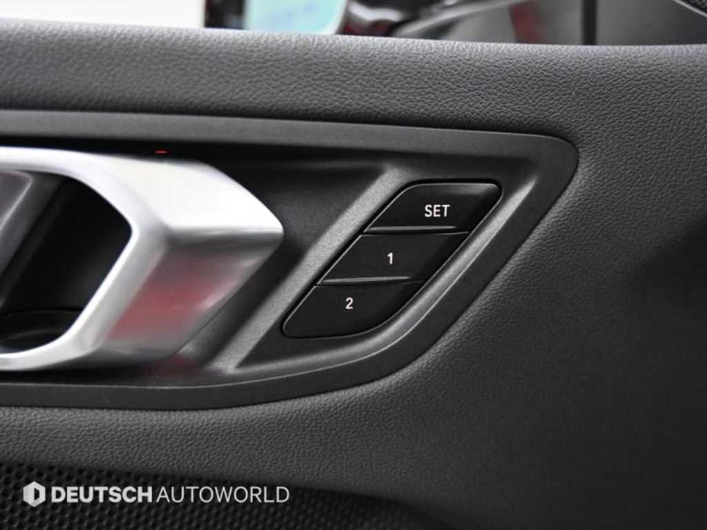 BMW 2 series 2021 Rojo - Importación desde Corea - HF Imports Iquique - Foto 18