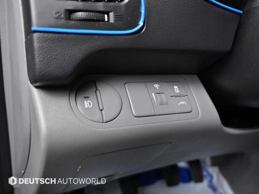 HYUNDAI Starex 2016 Plateado - Importación desde Corea - HF Imports Iquique - Foto 16