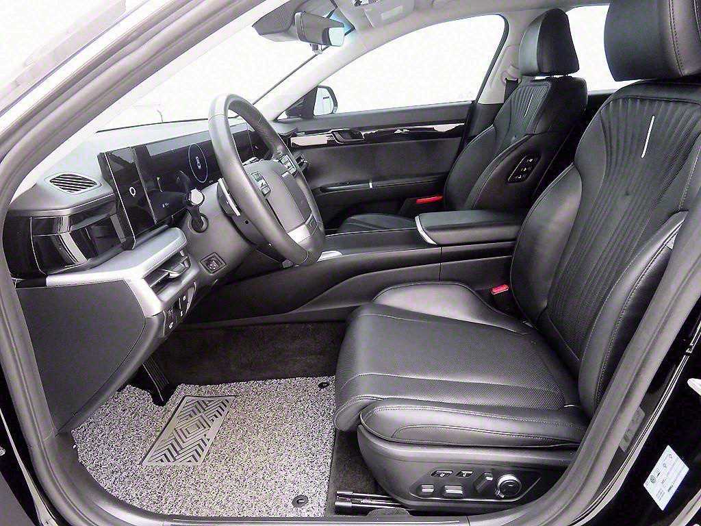 HYUNDAI Grandeur - Vista 6