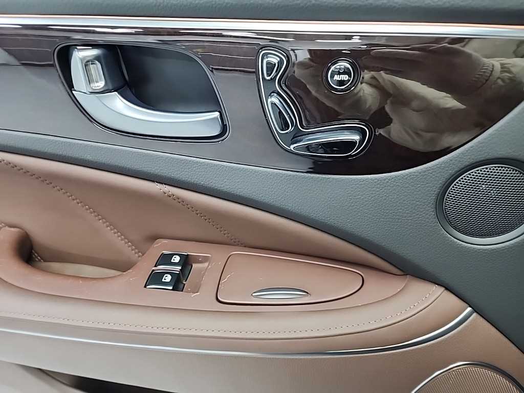 HYUNDAI Equus 2015 Negro - Importación desde Corea - HF Imports Iquique - Foto 16