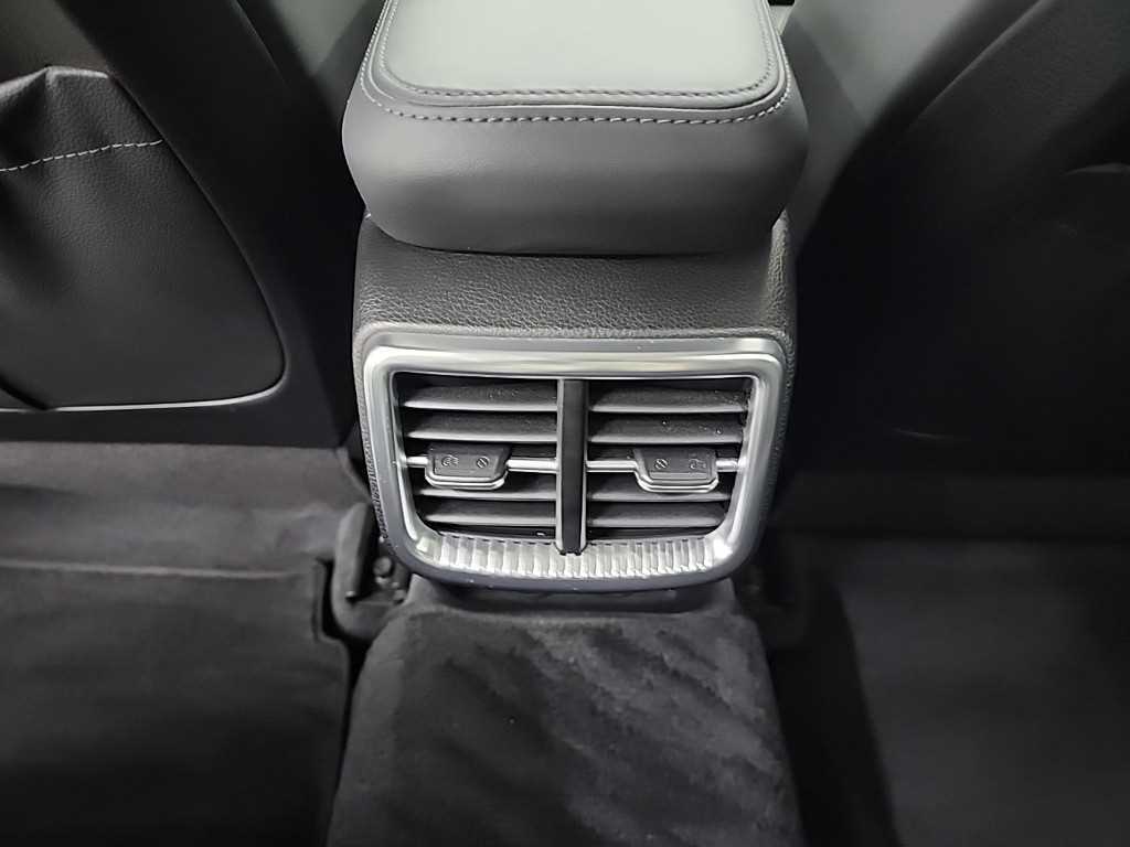 KIA K5 2022 Negro - Importación desde Corea - HF Imports Iquique - Foto 13