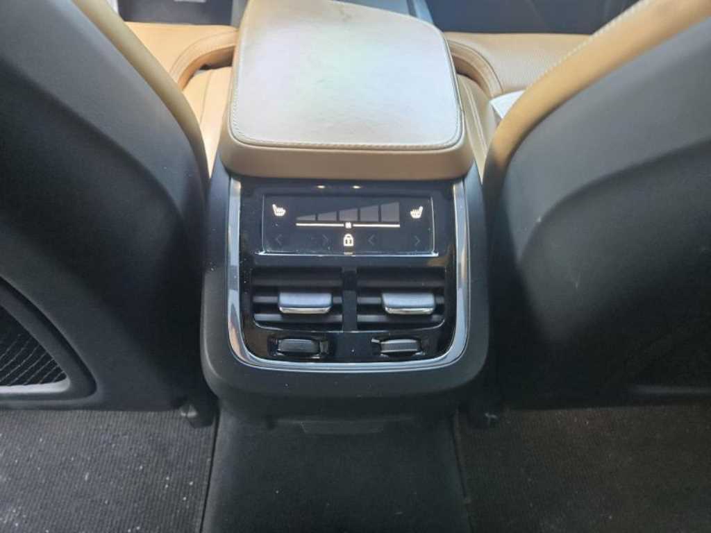 Volvo V90 2019 - Importación desde Corea - HF Imports Iquique - Foto 15