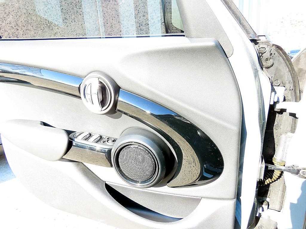 Mini Cooper - Vista 11