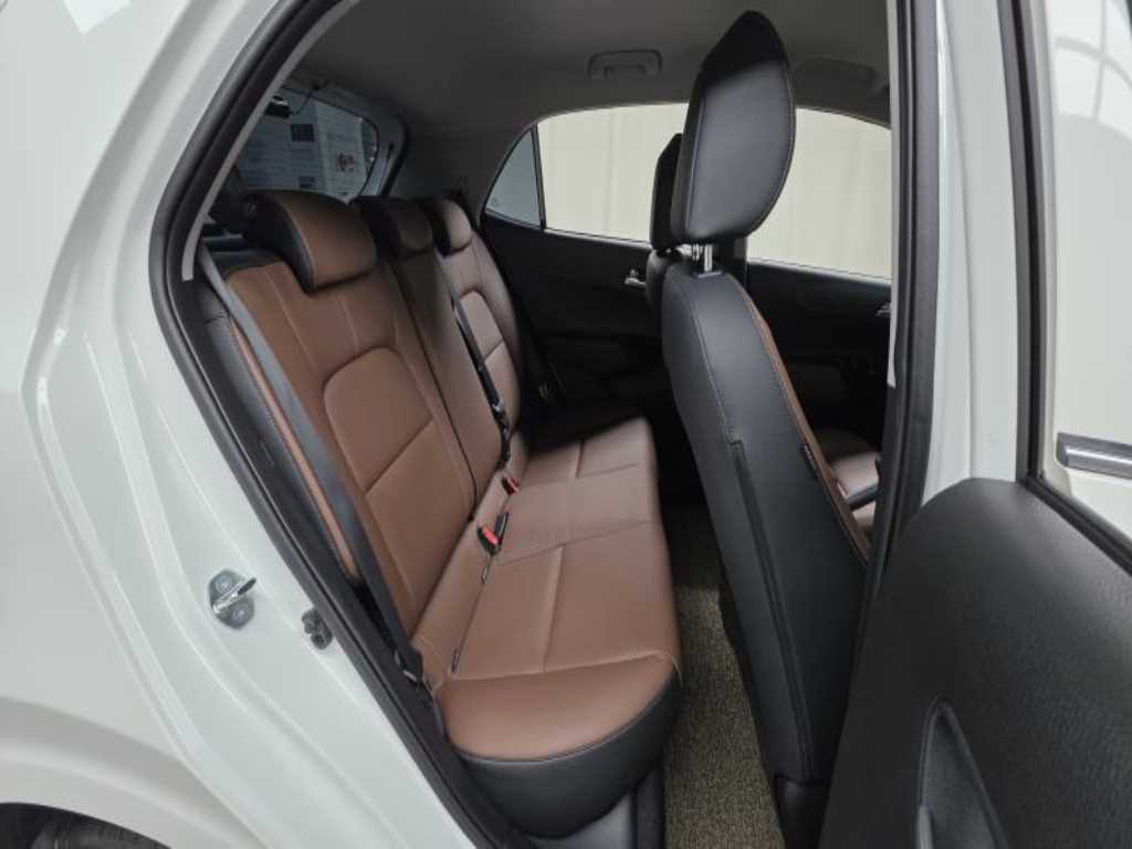 KIA Morning 2024 - Importación desde Corea - HF Imports Iquique - Foto 19