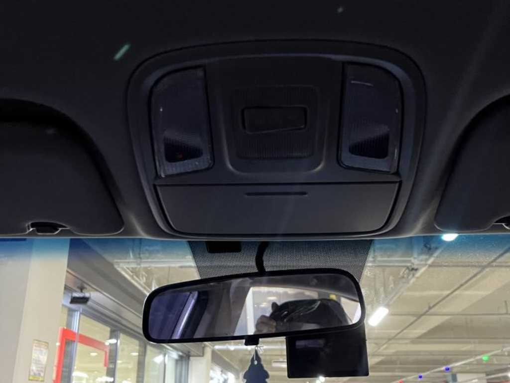 KIA Sportage - Vista 8