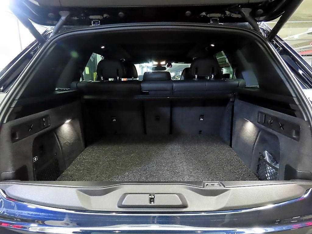 BMW X5 2022 Negro - Importación desde Corea - HF Imports Iquique - Foto 16