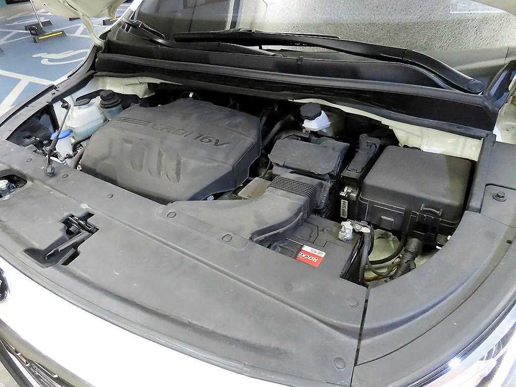 KIA Carnival 2020 Blanco - Importación desde Corea - HF Imports Iquique - Foto 19