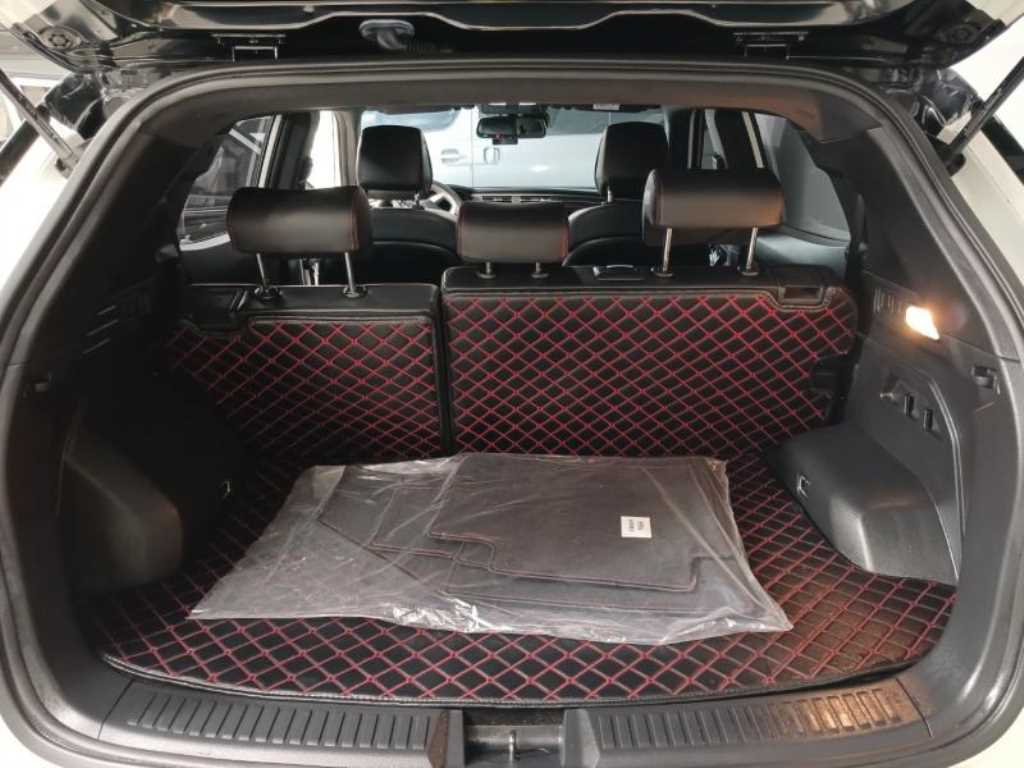 Ssangyong Korando 2022 Blanco - Importación desde Corea - HF Imports Iquique - Foto 18