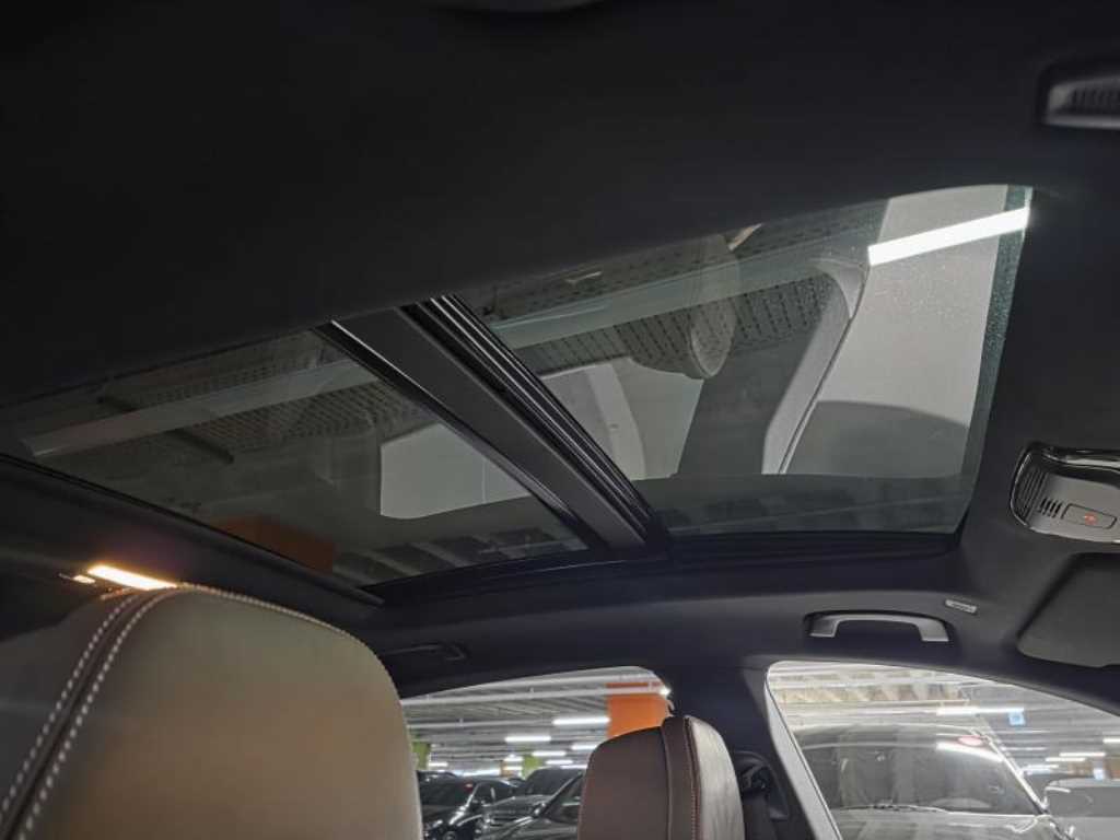 BMW Gran Turismo - Vista 10