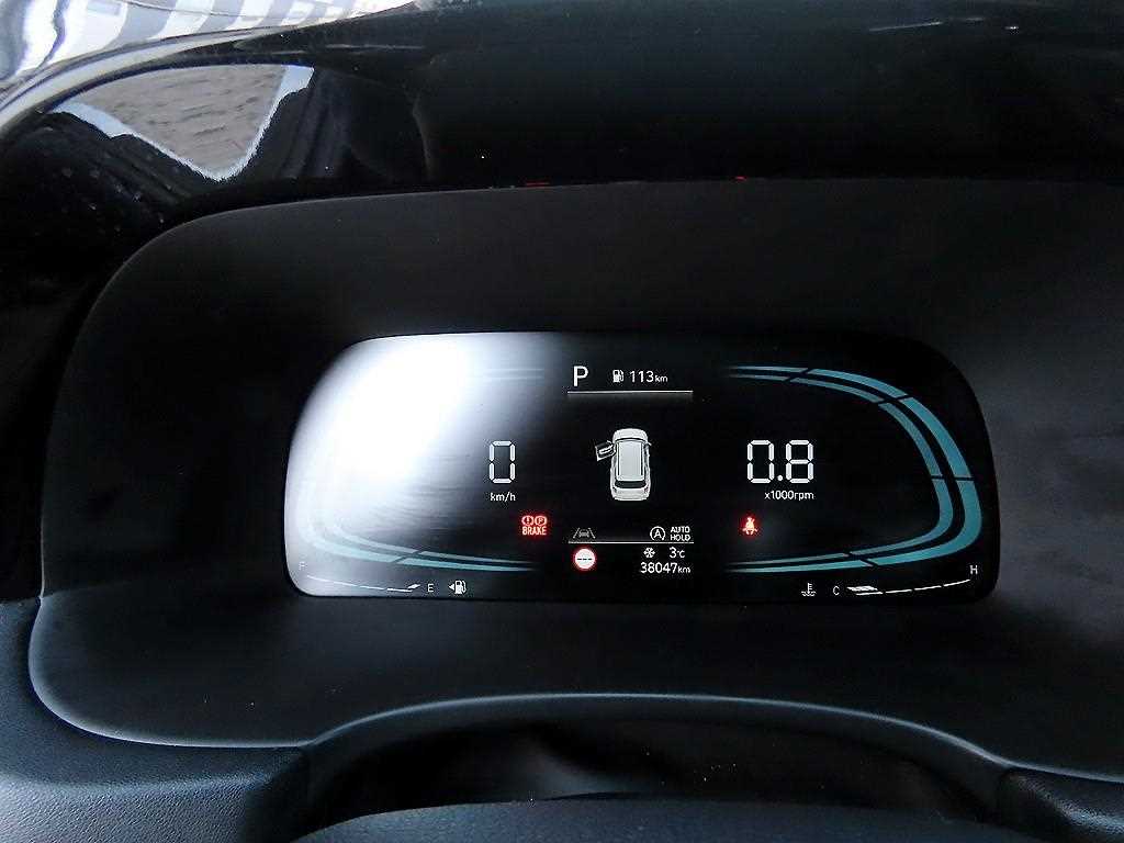 HYUNDAI Palisade - Vista 10