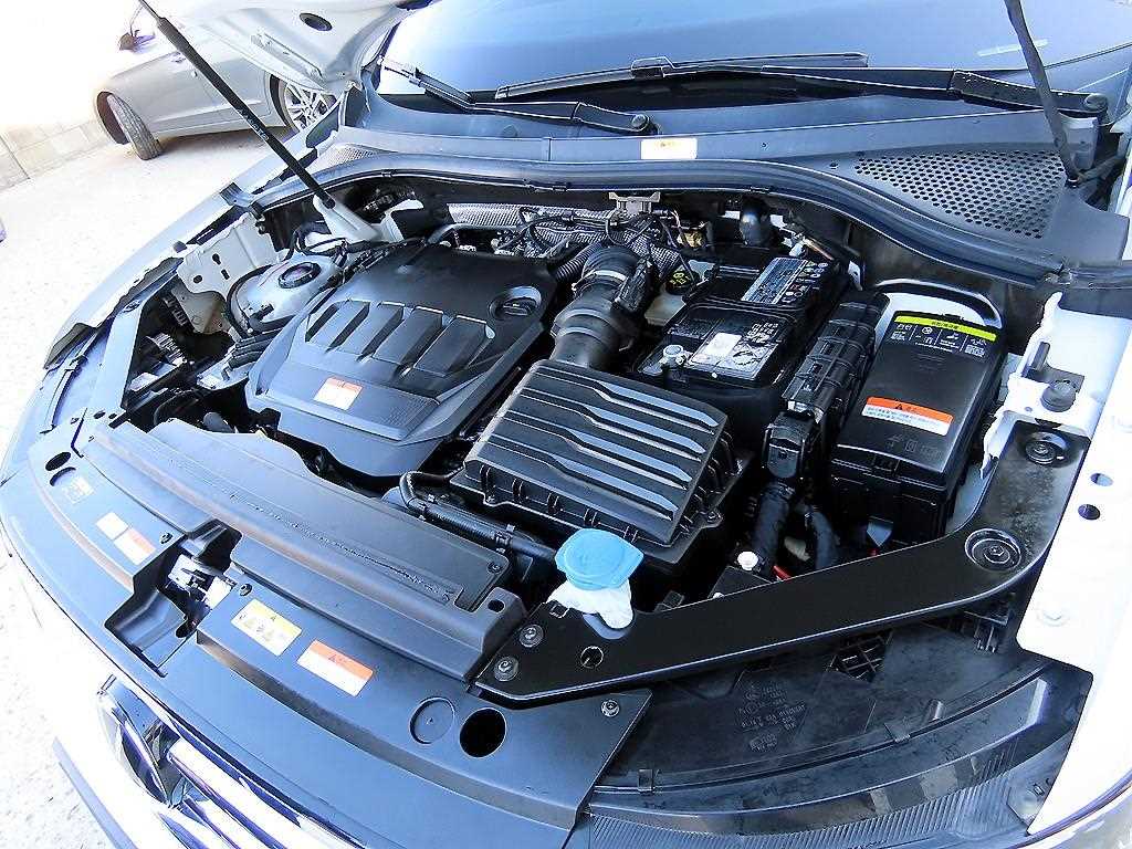 Volkswagen Tiguan 2023 - Importación desde Corea - HF Imports Iquique - Foto 19