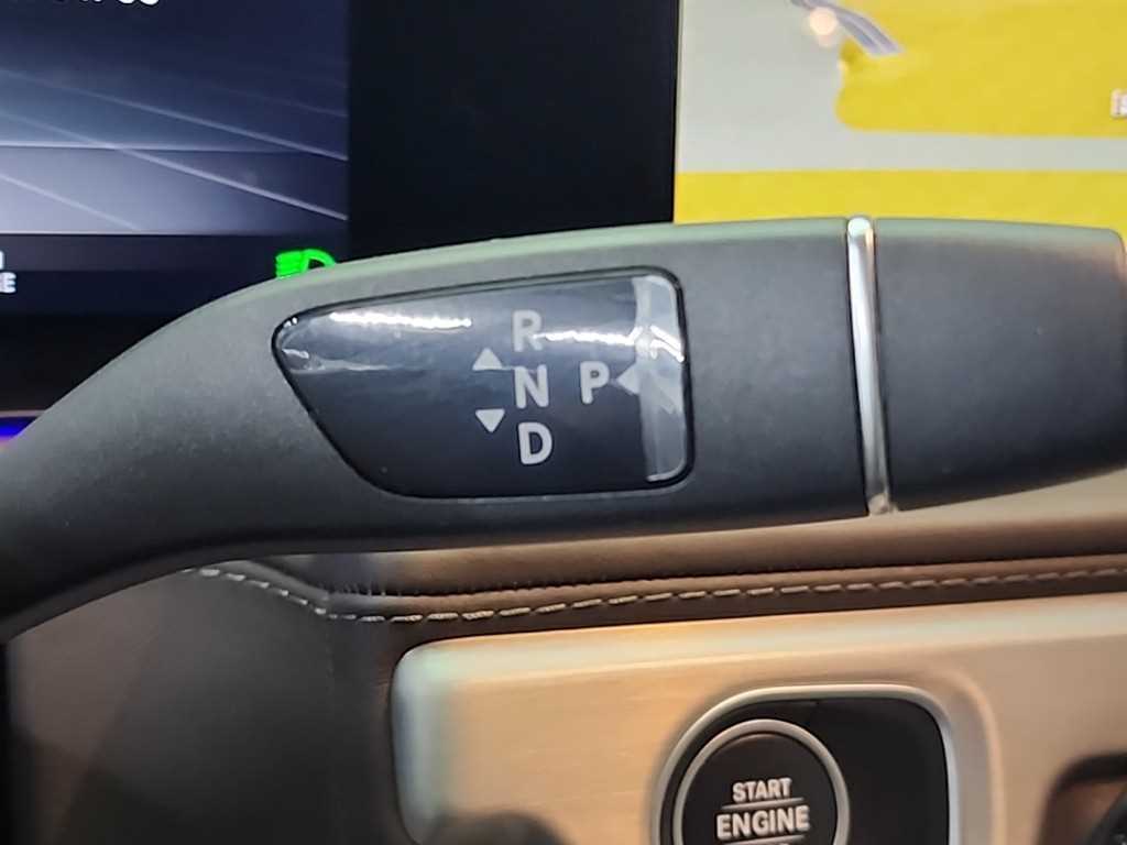 Mercedes Benz G Class (G Wagen) - Vista 8