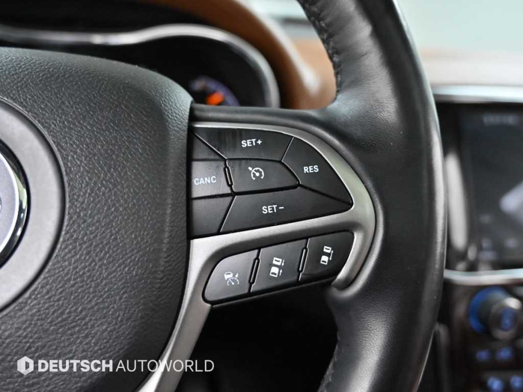 Jeep Cherokee 2021 - Importación desde Corea - HF Imports Iquique - Foto 18