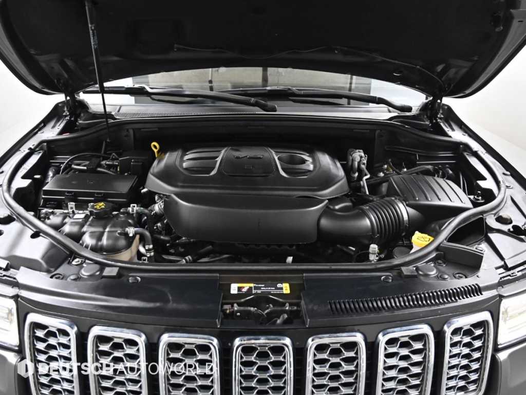 Jeep Cherokee - Vista 6