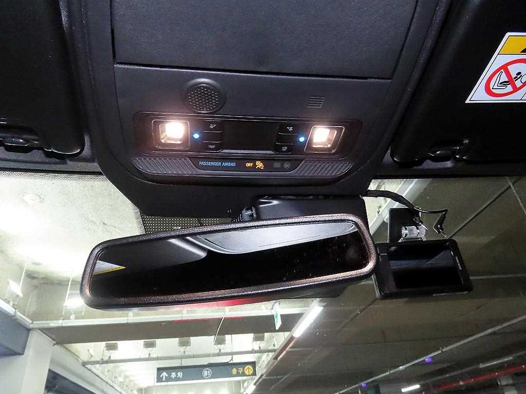 Ford Bronco 2023 Gris - Importación desde Corea - HF Imports Iquique - Foto 17