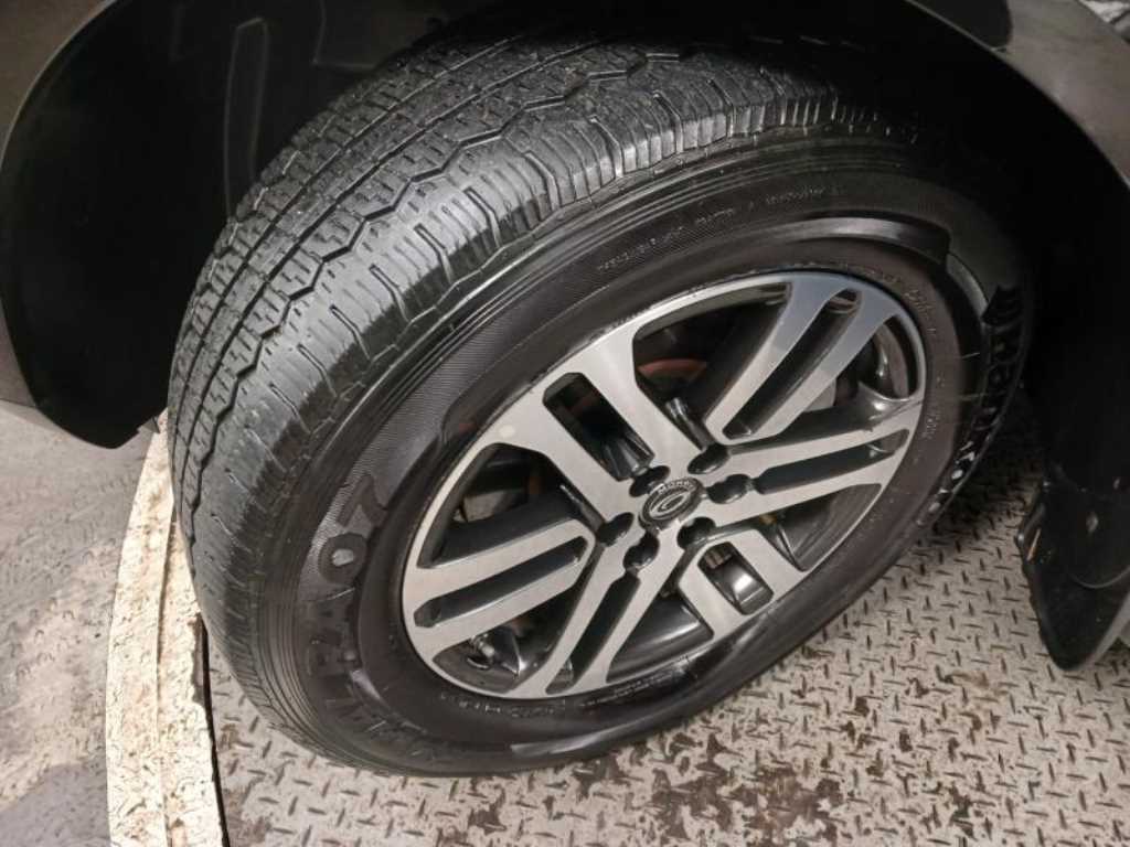 KIA Mohave 2020 Negro - Importación desde Corea - HF Imports Iquique - Foto 20