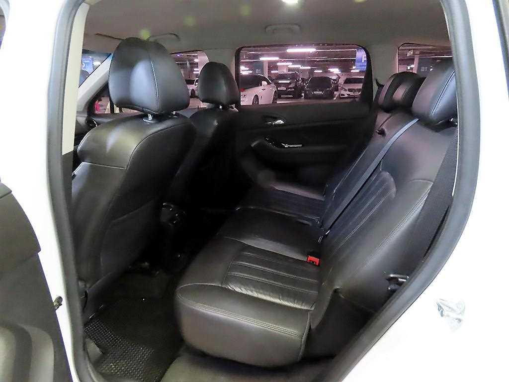 Chevrolet Orlando - Vista 7