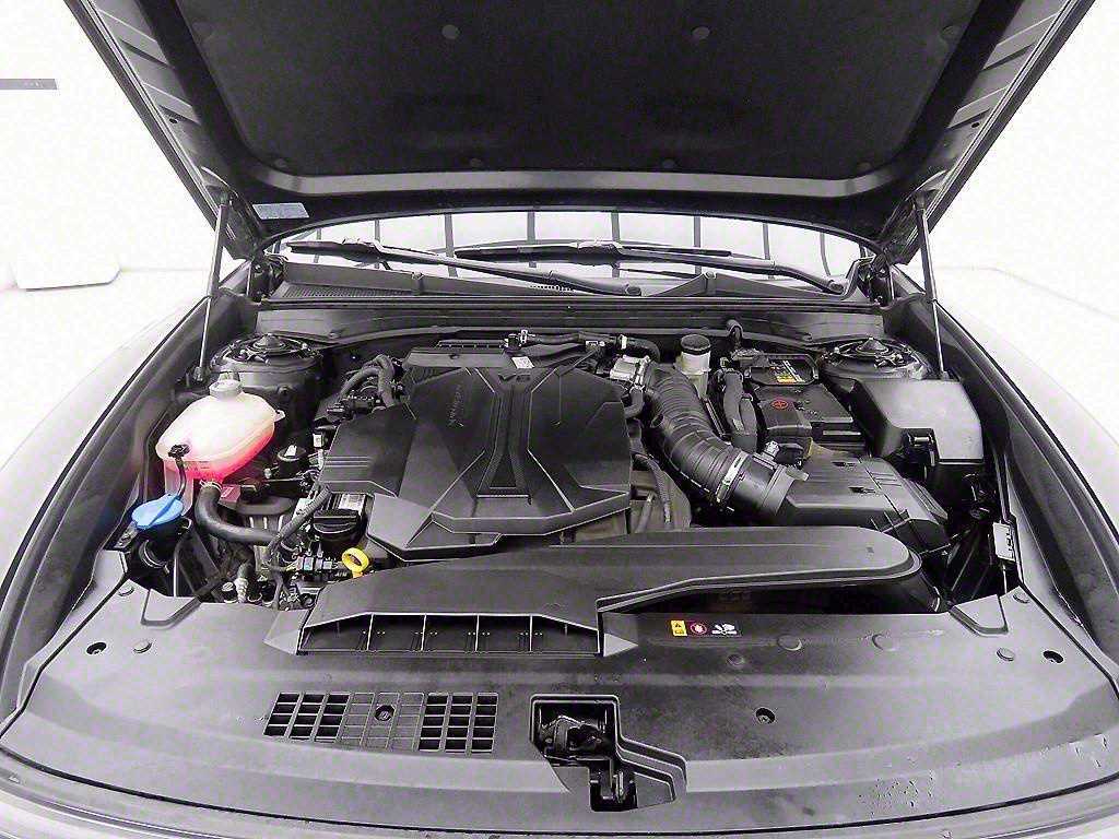 HYUNDAI Grandeur 2023 - Importación desde Corea - HF Imports Iquique - Foto 19