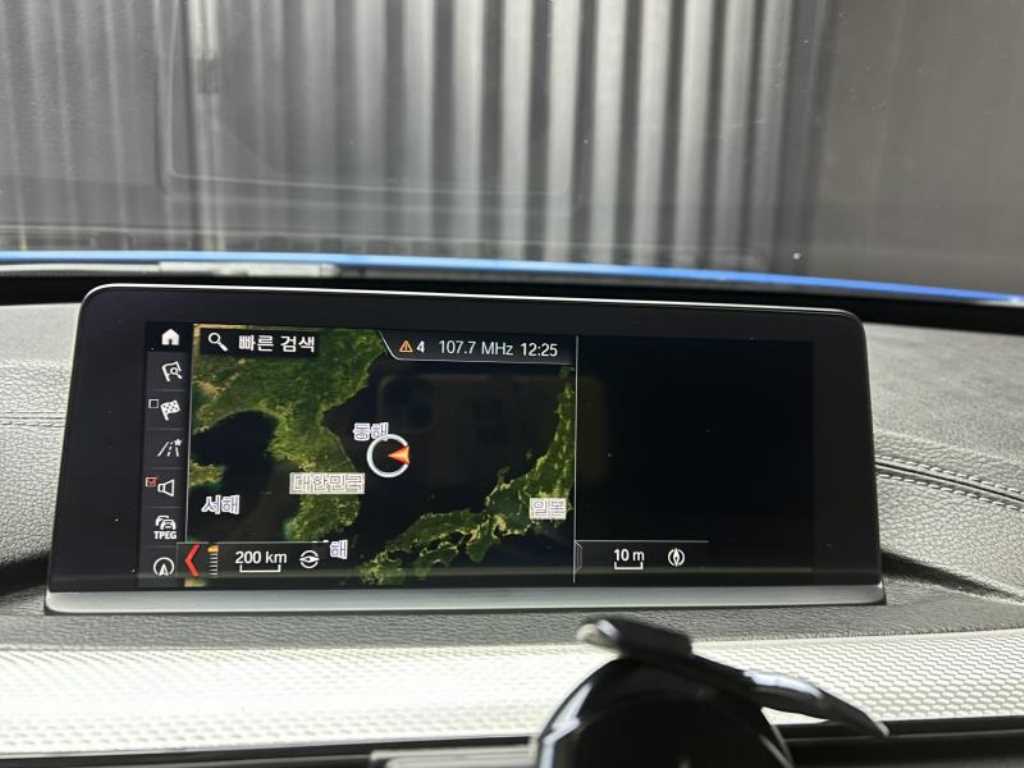 BMW Gran Turismo 2020 - Importación desde Corea - HF Imports Iquique - Foto 14