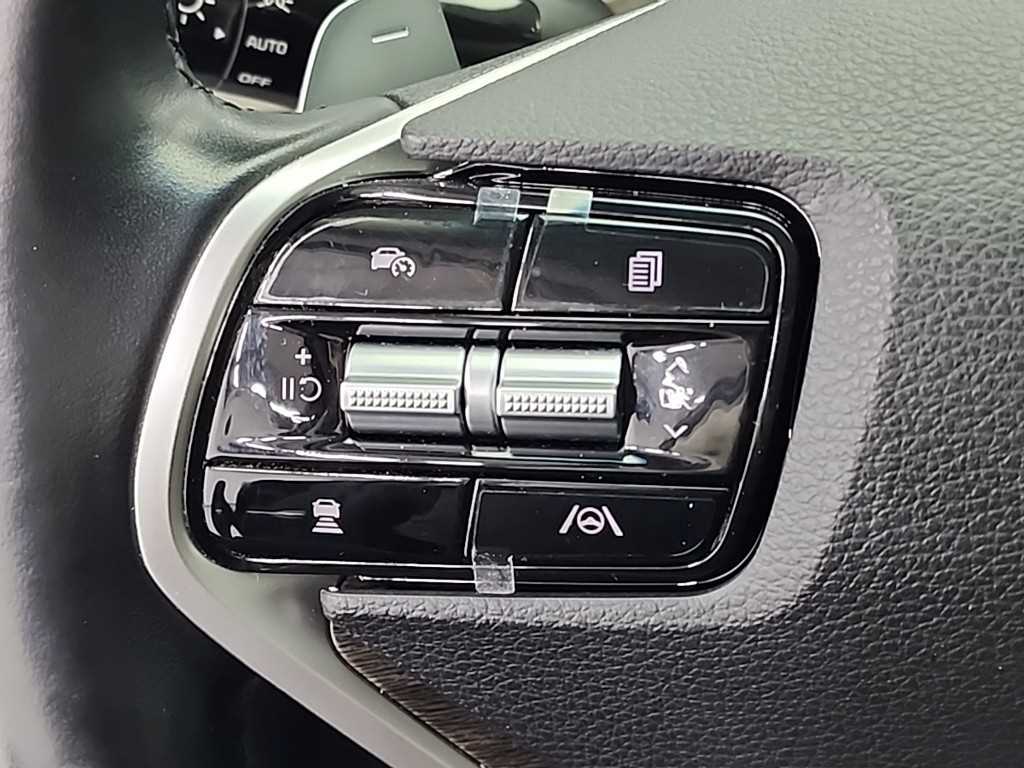 KIA K8 2022 Gris - Importación desde Corea - HF Imports Iquique - Foto 18