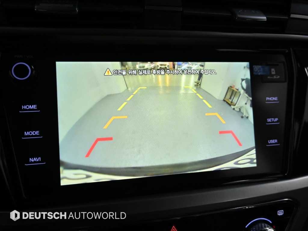 Ssangyong Korando 2021 Blanco - Importación desde Corea - HF Imports Iquique - Foto 15