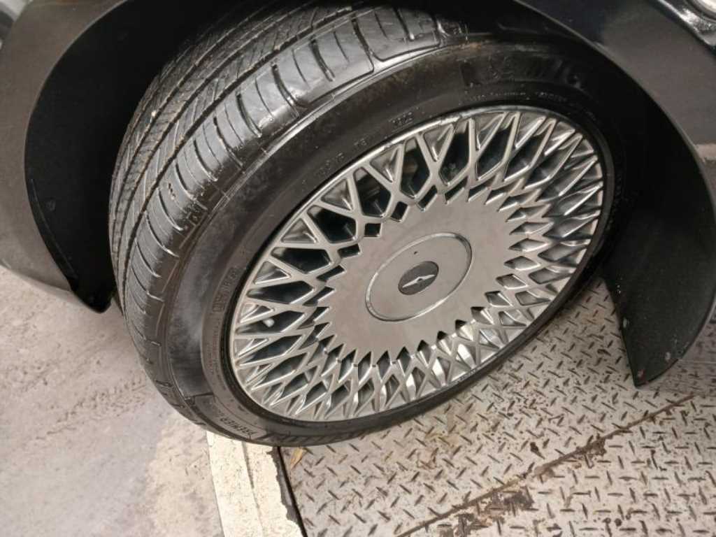 Genesis G90 2019 - Importación desde Corea - HF Imports Iquique - Foto 20