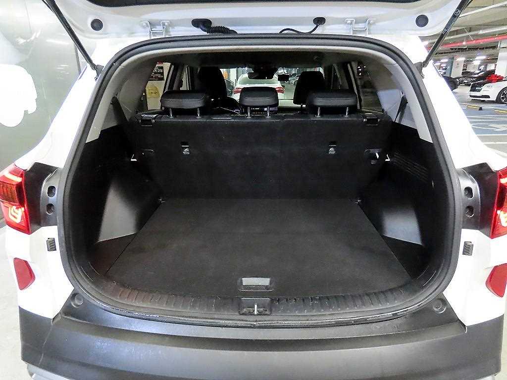 KIA Seltos 2022 Blanco - Importación desde Corea - HF Imports Iquique - Foto 17