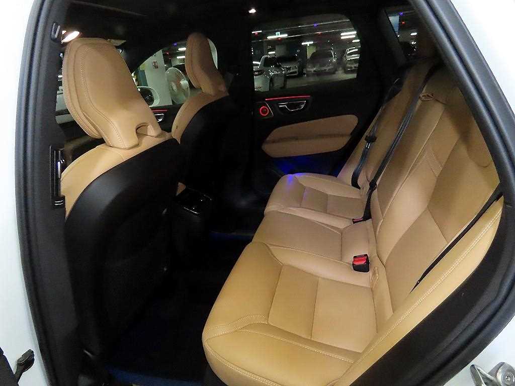 Volvo XC60 - Vista 7