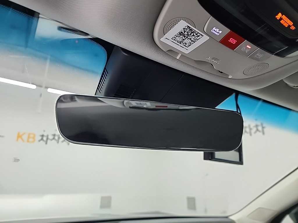 KIA K8 2022 Gris - Importación desde Corea - HF Imports Iquique - Foto 17