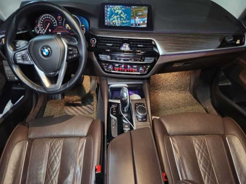 BMW Gran Turismo - Vista 4