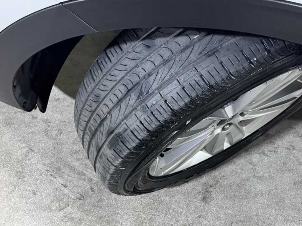 KIA Sportage 2018 Blanco - Importación desde Corea - HF Imports Iquique - Foto 17