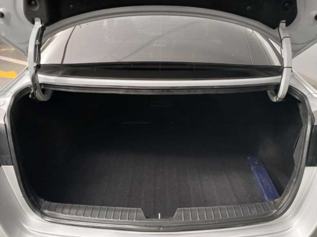 KIA K5 2014 Plateado - Importación desde Corea - HF Imports Iquique - Foto 20