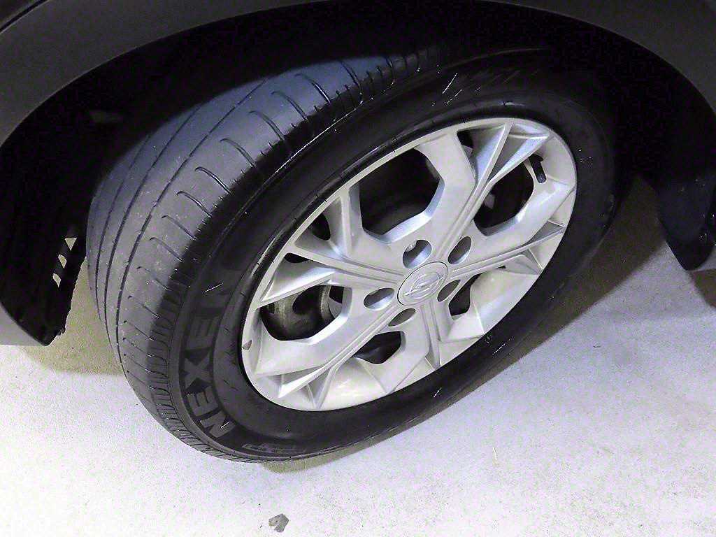 Ssangyong Tivoli 2022 - Importación desde Corea - HF Imports Iquique - Foto 19