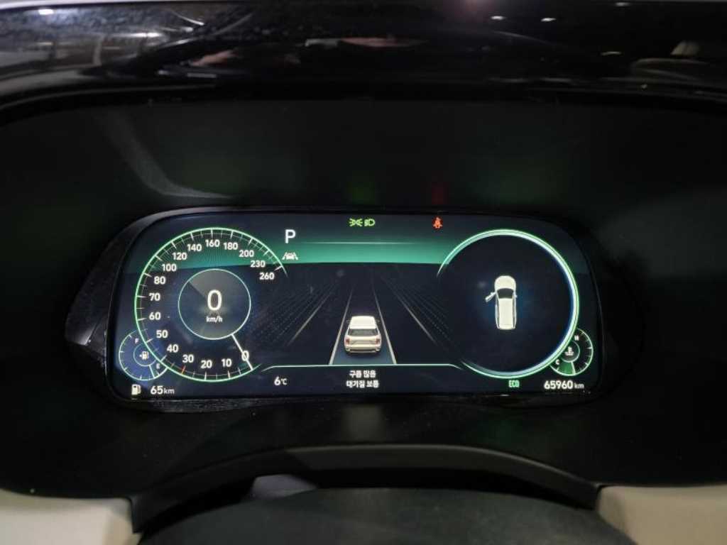 HYUNDAI Palisade 2022 Blanco - Importación desde Corea - HF Imports Iquique - Foto 14