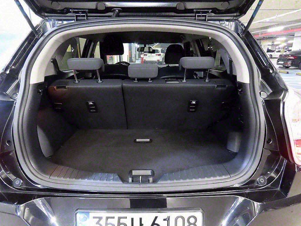 Ssangyong Tivoli 2022 - Importación desde Corea - HF Imports Iquique - Foto 17