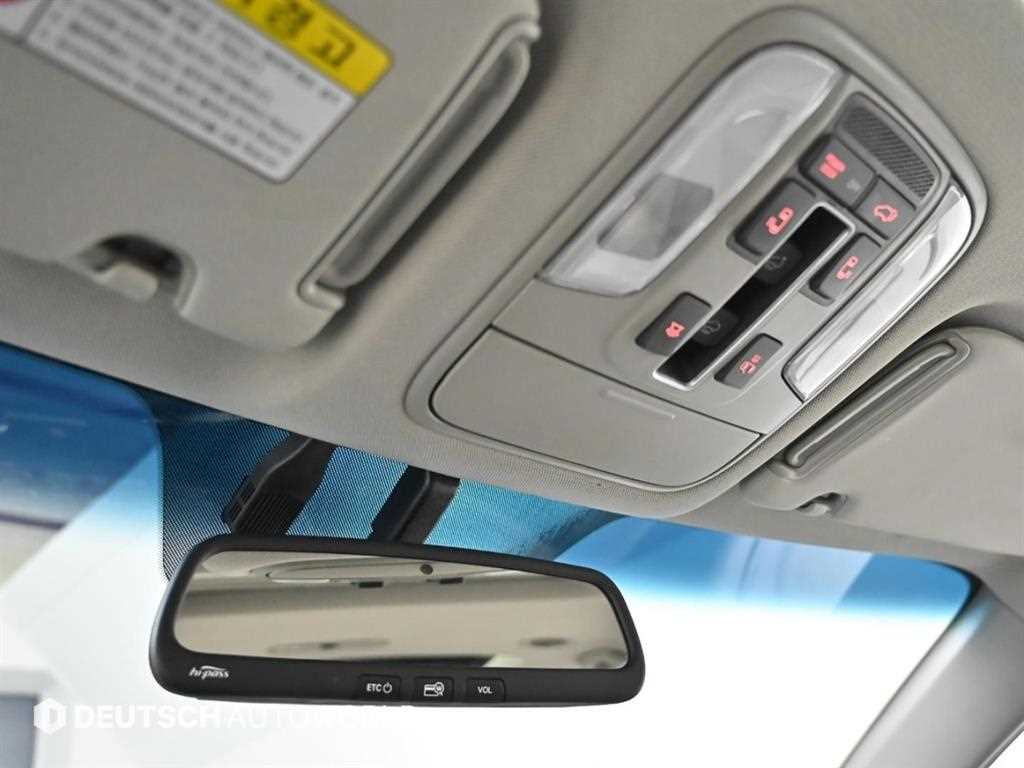 KIA Carnival 2016 Gris - Importación desde Corea - HF Imports Iquique - Foto 18